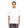 Polo Para Hombre T-Boggy-Megoval-D Blanco/Blanco