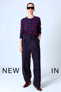 NEW IN