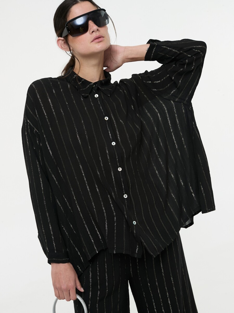CAMISA SUELTA 