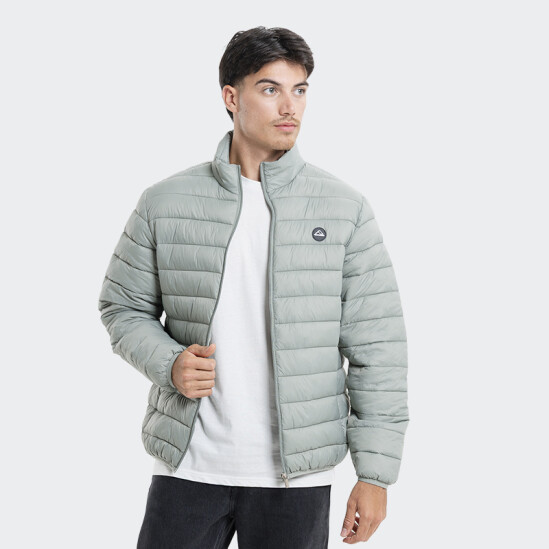 Campera Reef Men J Verde