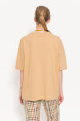 REMERA SIMON Beige
