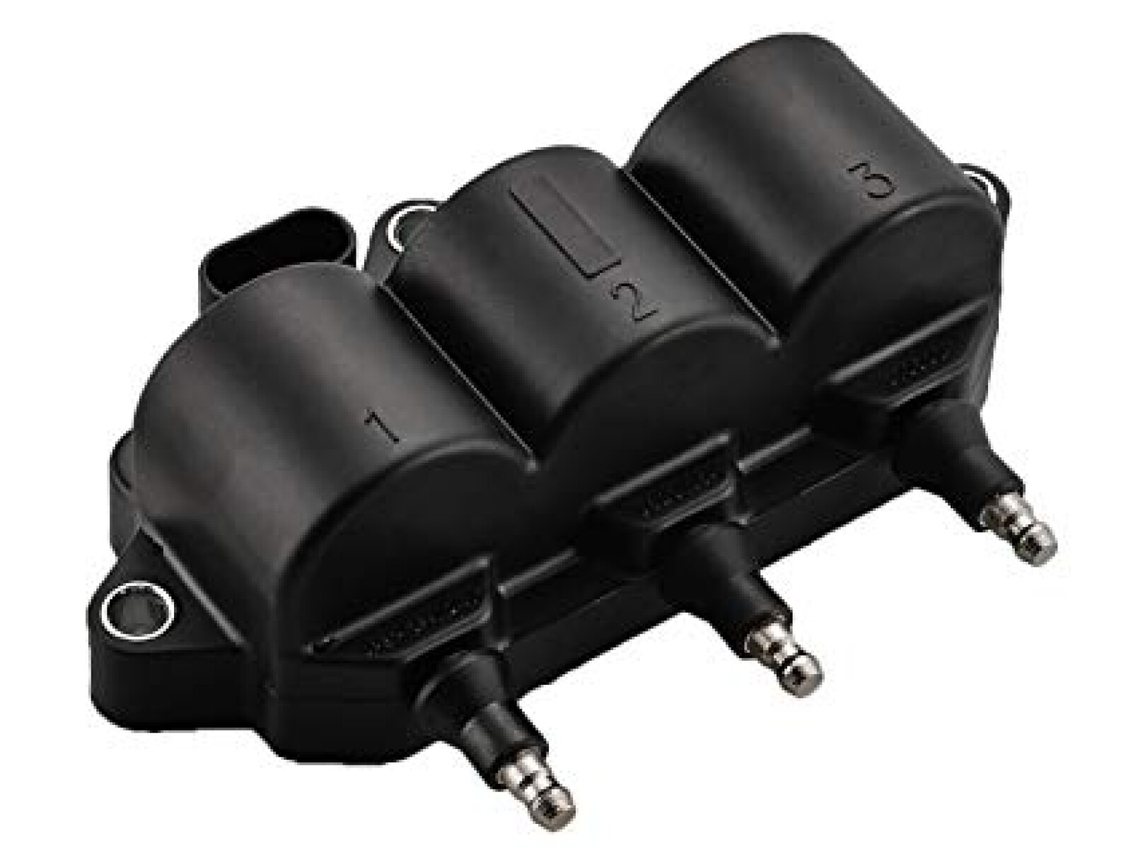 BOBINA ENCENDIDO CHEVROLET SPARK 800CC 3 CILINDROS - 