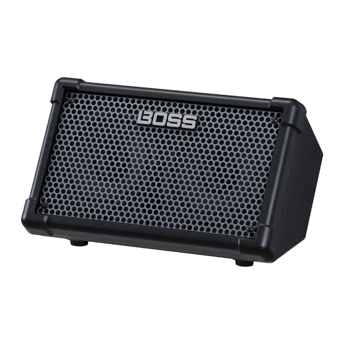 AMPLIFICADOR GUITARRA BOSS CUBE STREET II 10 W C/ BATERÍA 