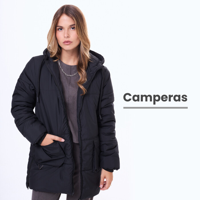 Camperas
