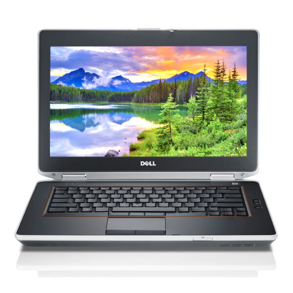 Notebook Dell Laitude E6520 I3 | 4gb Ram | 320gb NOTEBOOK RFPL DELL E6540 I3/4/320/15.6"