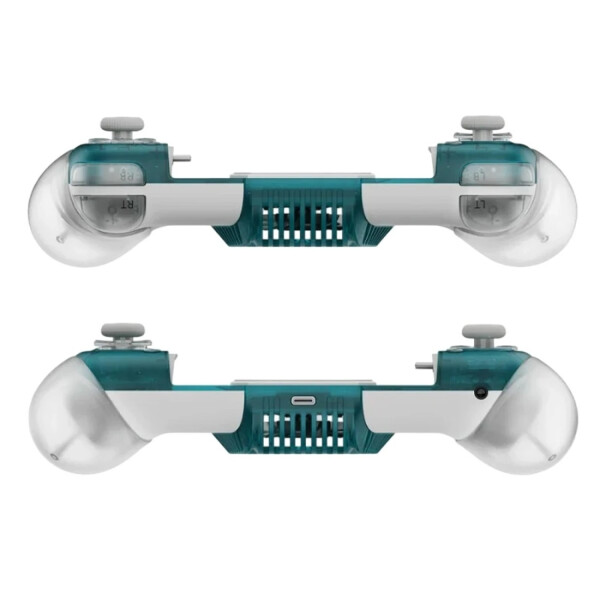 Joystick Gamesir X3 Pro Ios Android JOYSTICK GAMESIR X3 PRO BLANCO