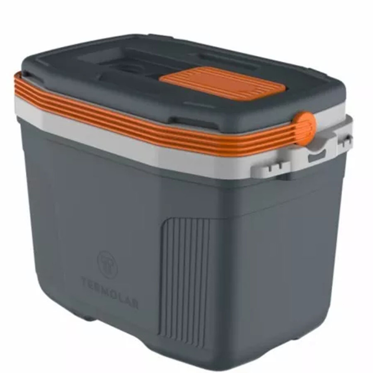 Conservadora Termolar 32 Litros - GRIS 