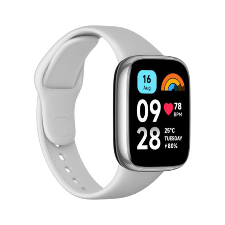 Xiaomi - Smartwatch Redmi Watch 3 Active - 5ATM. 1,83'' Lcd. Bluetooth. +100 Modos Deportivos. Colo 001