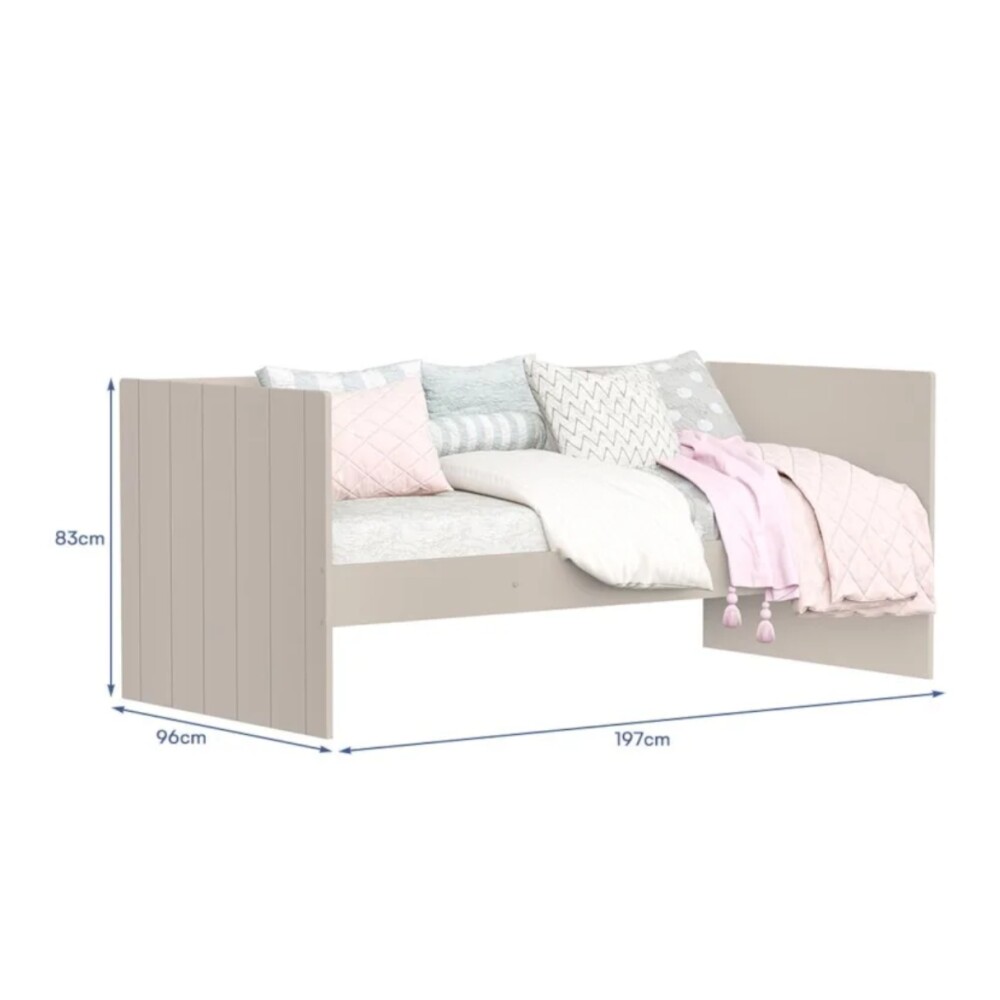Sofa Cama Lotus - Reller Arena