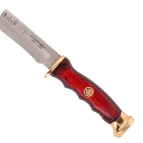 Cuchillo deportivo COMF-10 - Muela Cuchillo deportivo COMF-10 - Muela