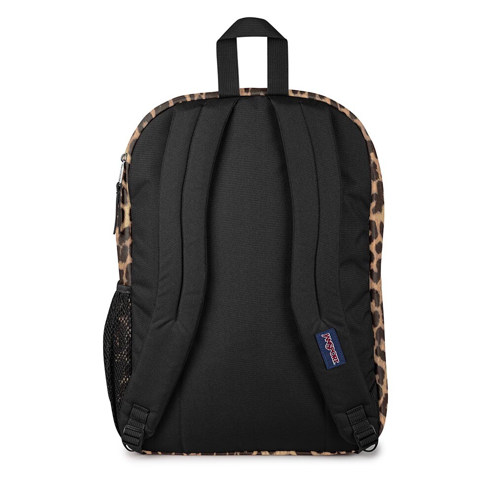 Mochila Big Student Animal Illusion