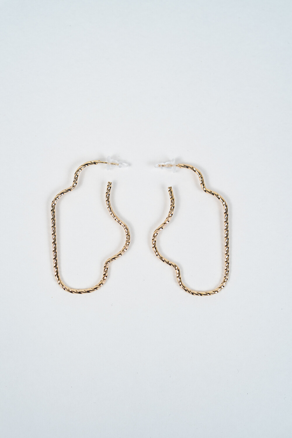 Caravana Abstract Dorado