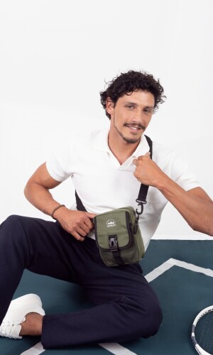 MORRAL SANTA CRUZ OLIVA