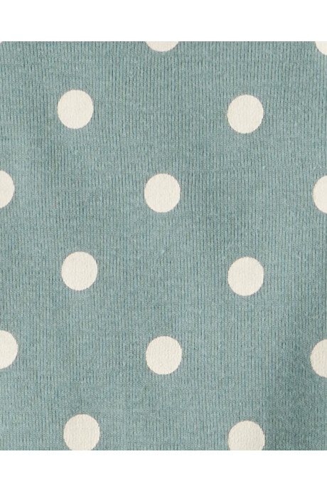 Pack cuatro bodies de algodón, estampados Sin color