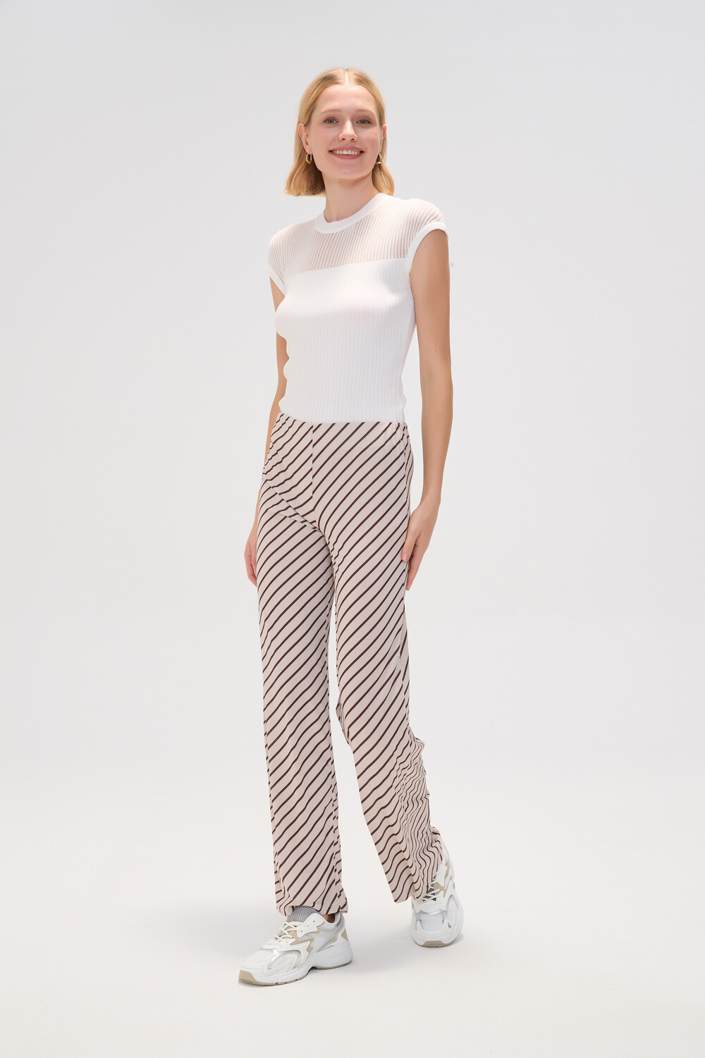 Pantalon Krung Estampado 1