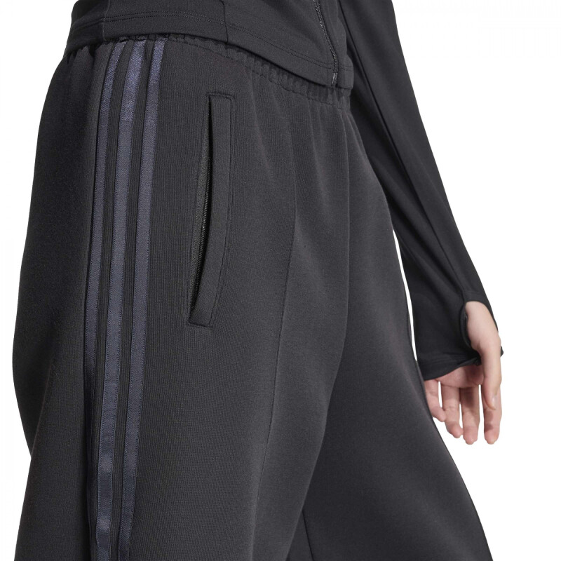 Pantalon Adidas SPACER PANT KR9176 Negro-gris