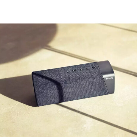 Parlante Bluetooth Philips European Design Parlante Bluetooth Philips European Design
