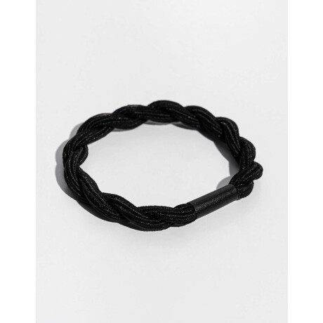 Gomita Elástica Negro