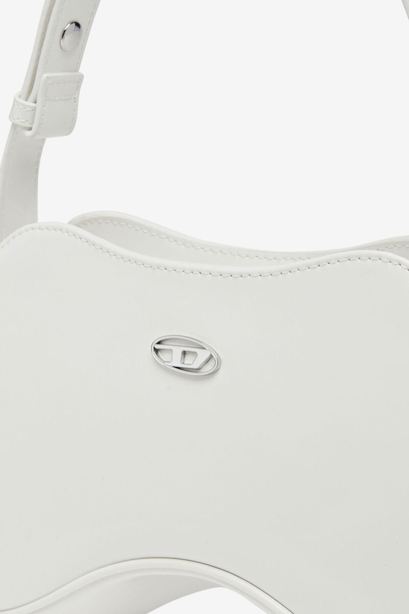 BOLSO PLAY PLAY SHOULDER Blanco