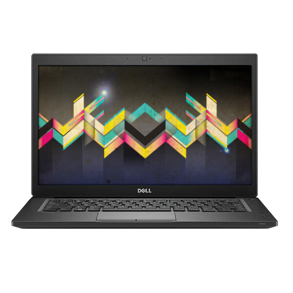 Notebook Dell Latitude 7490 I5/ 8 Gb Ram/ 128 Gb Ssd NOTEBOOK RFPL 7490 I5/8/128/14 TS