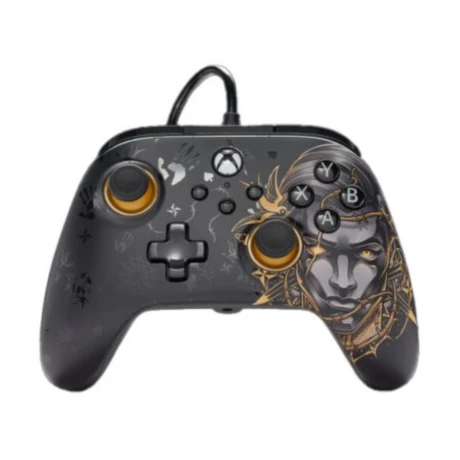 Control Power A Xbox Cableado - Midas Fortnite Control Power A Xbox Cableado - Midas Fortnite