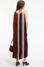 VESTIDO RIFTA Morado