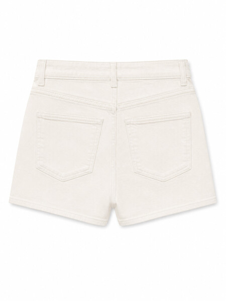 SHORT ESTELA BLANCO