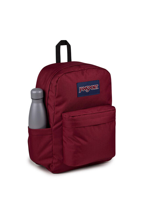 Mochila Beyond Pack Russet Red