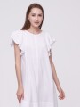 Vestido Kandice Blanco