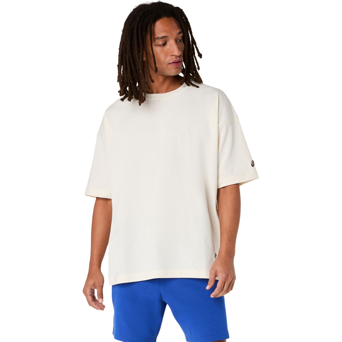 Polo Training Heritage Heavy Cotton Run City Tee Unisex 