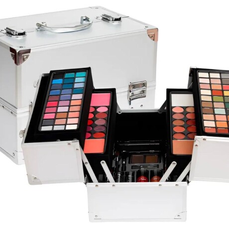 Maletín De Maquillaje Profesional The Color Workshop 1580144 Maletín De Maquillaje Profesional The Color Workshop 1580144