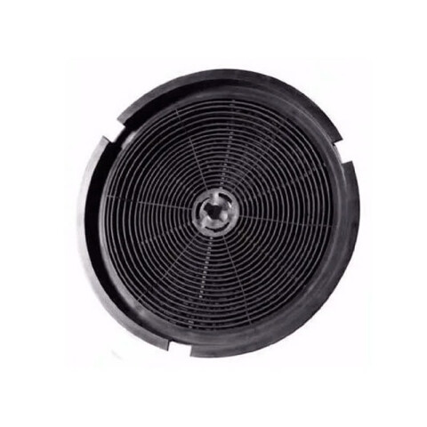 Filtro Carbon Campana ø190X35 Filtro Carbon Campana ø190X35
