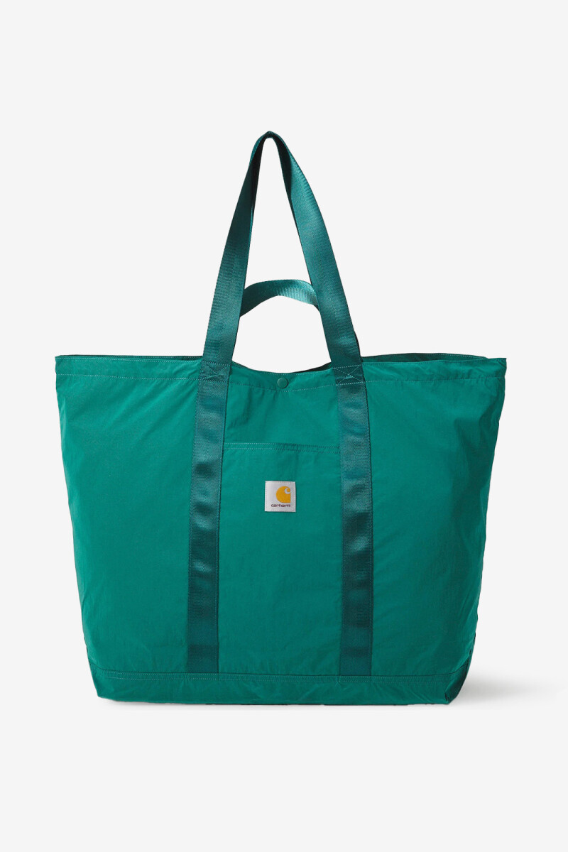 TOTE CANBY Verde