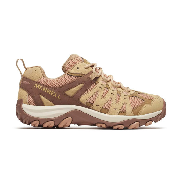 ACCENTOR 3 - MERREL BEIGE/ROSA