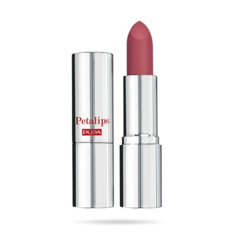 Labial Pupa Petalips Matt Lipstick N°012 Glamorous Orchid Labial Pupa Petalips Matt Lipstick N°012 Glamorous Orchid