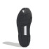 Championes de Hombre Adidas Negro - Blanco