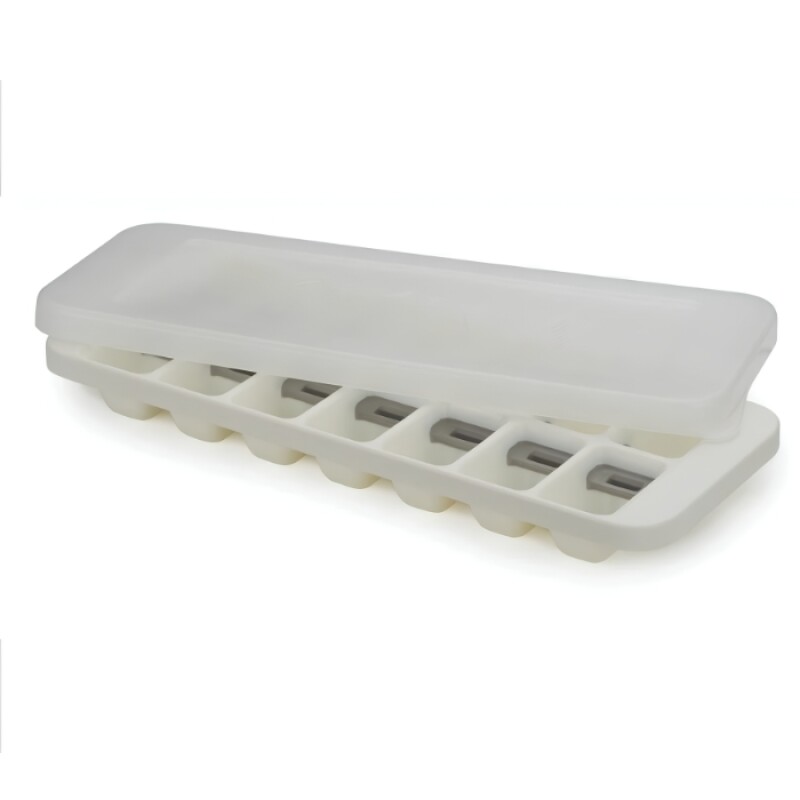 Cubetera con Tapa Joseph DUO Easy-Release – 14 Cubos Cubetera con Tapa Joseph DUO Easy-Release – 14 Cubos