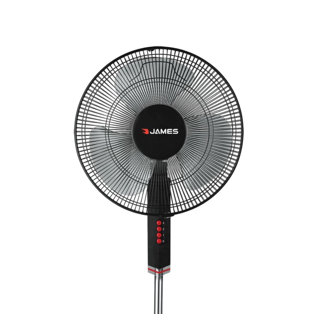 Ventilador de Pie James - VP 170 BK Ventilador de Pie James - VP 170 BK