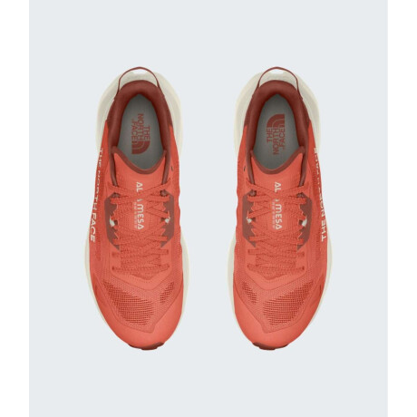 Championes Altamesa 300 V2 - Hombre Lava Red/iron Clay