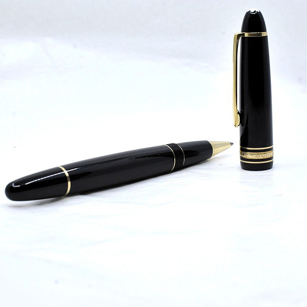 Montblanc Legrand Serie Pm 1040417 + Repuesto De Regalo Montblanc Legrand Serie Pm 1040417 + Repuesto De Regalo