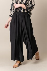 PANTALON DAIANA Negro