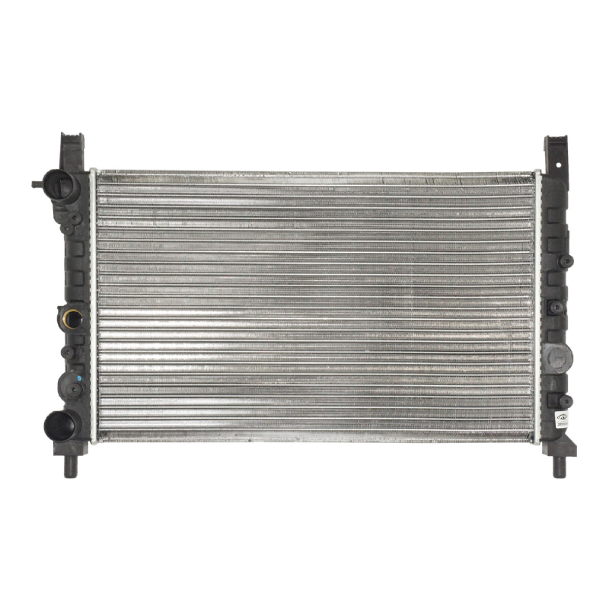 RADIADOR FIAT FIORINO DUNA UNO NAFTA DIESEL 96/ S/DEPOSITO 52X32 REACH 