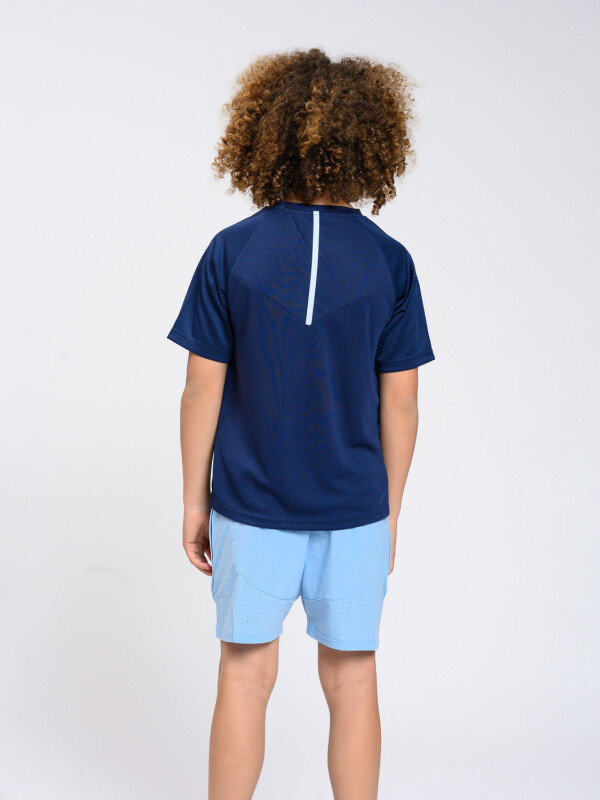 REMERA AVAR JUNIOR Umbro Junior 001