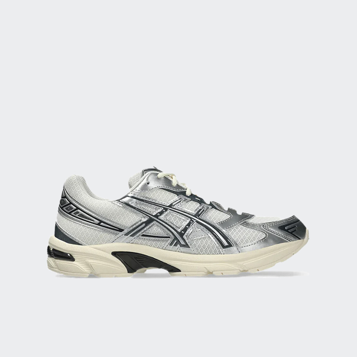 Championes Asics Gel 1130 - Beige 