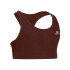 CORPIÑO TRNG WMN BASIC rosa mesa choco