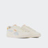 Championes Reebok Court Retro Beige
