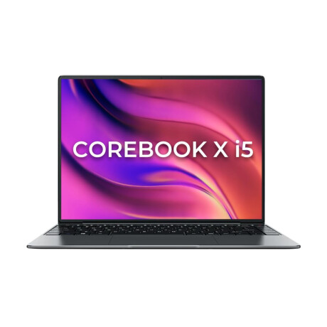 Notebook Chuwi Corebook X I5 16gb 512ssd 2k Notebook Chuwi Corebook X I5 16gb 512ssd 2k