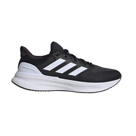 adidas ULTABOUNCE 5 Black & White