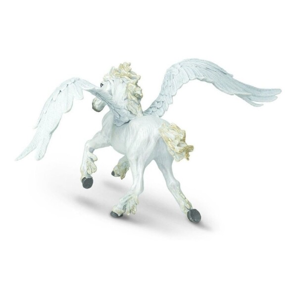 Juguete Pegaso Caballo Juego Safari Calidad Niños Juguete Pegaso Caballo Juego Safari Calidad Niños
