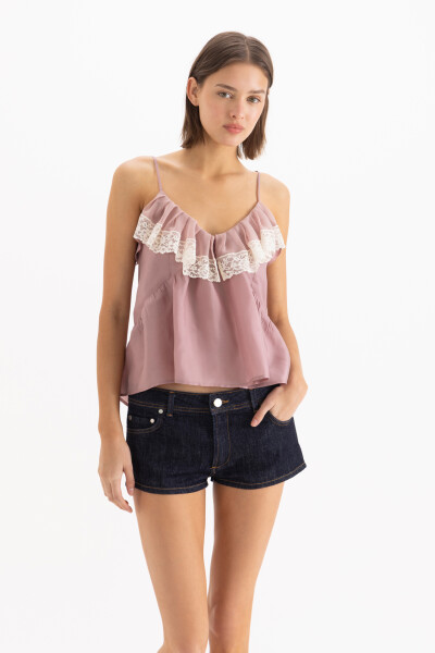 TOP CADIZ Rosa